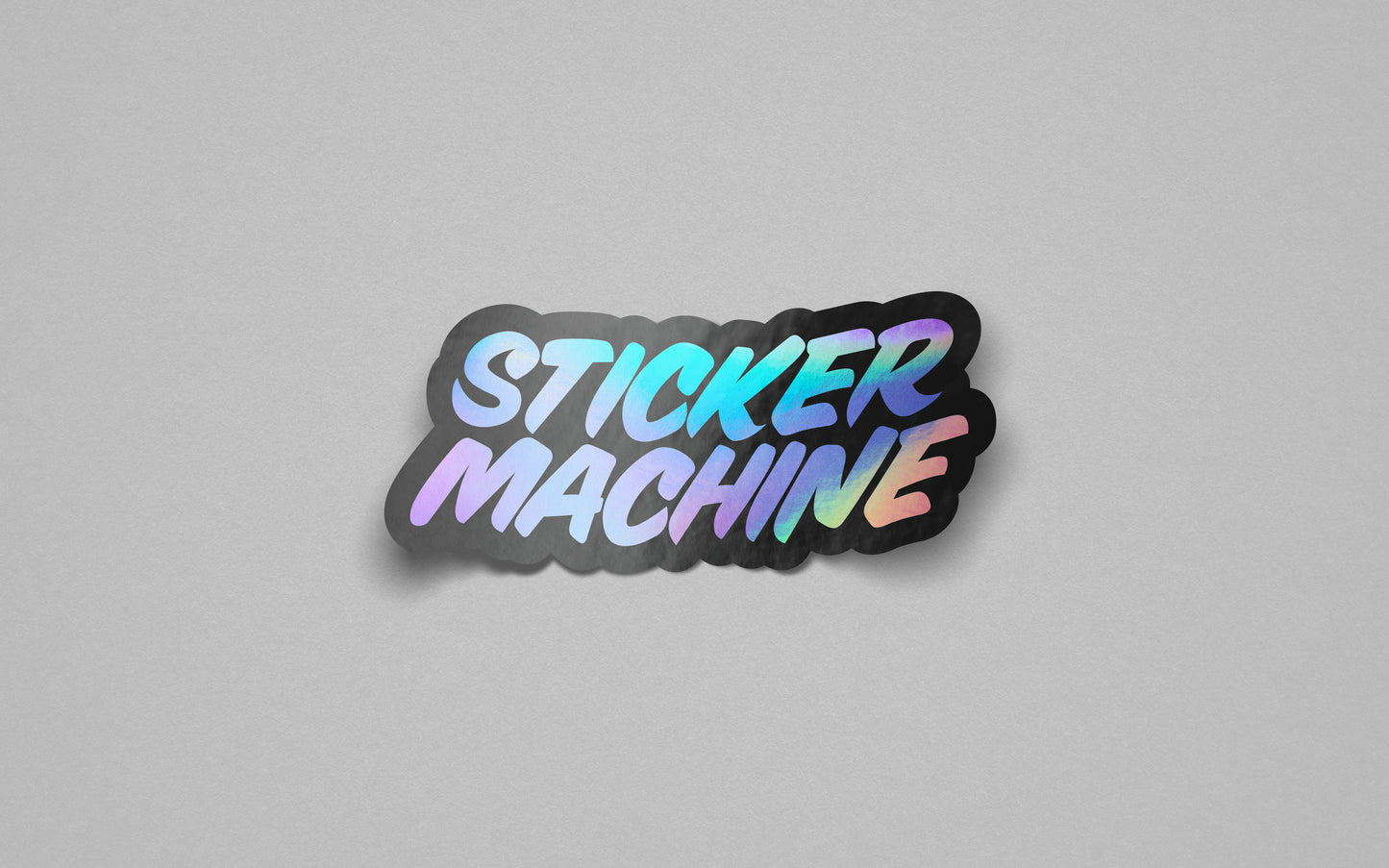 Custom Stickers