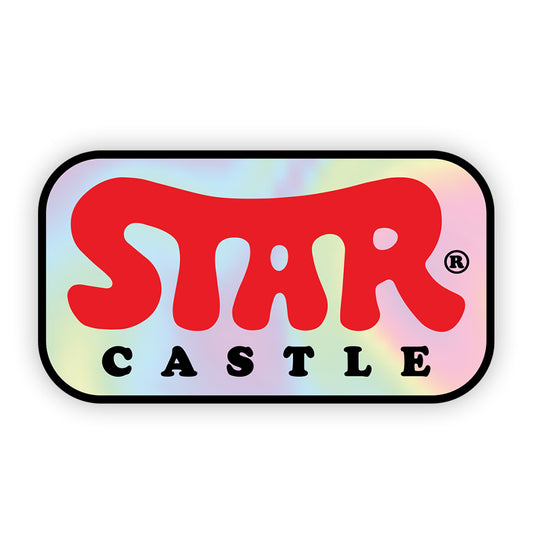Star Castle (Holographic)