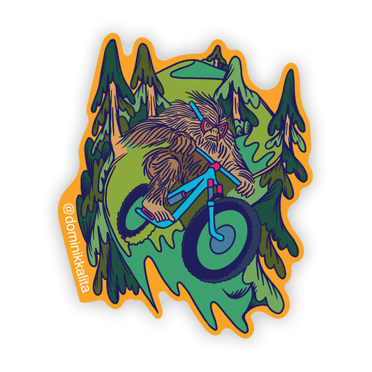 RIDE Yeti, RIDE