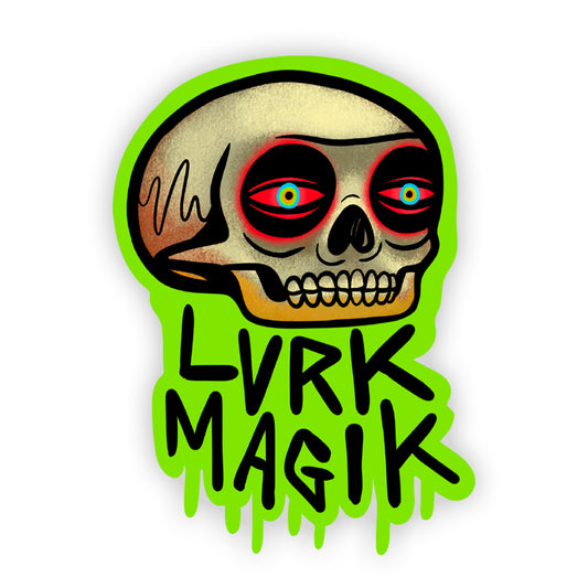 Lurk Magik